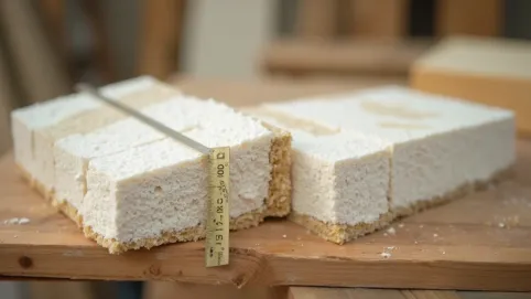 Płyta PIR 8 cm ile to styropianu