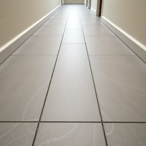 płytki do korytarza na podłogę