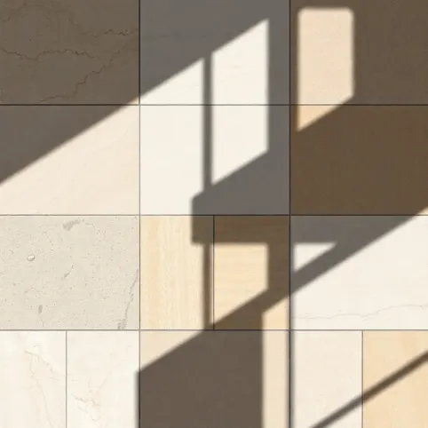 Płytki do łazienki na podłogę