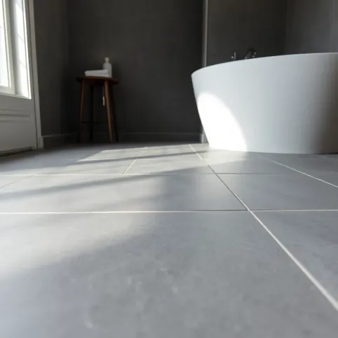 płytki do łazienki podłogowe