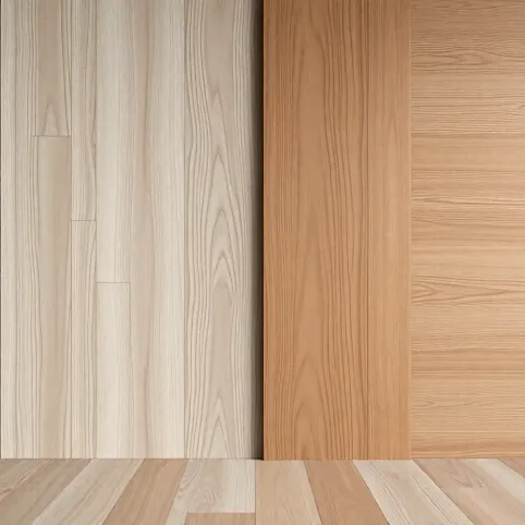 płytki drewnopodobne czy panele