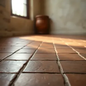 Płytki podłogowe COTTO