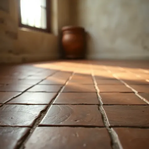 Płytki podłogowe COTTO