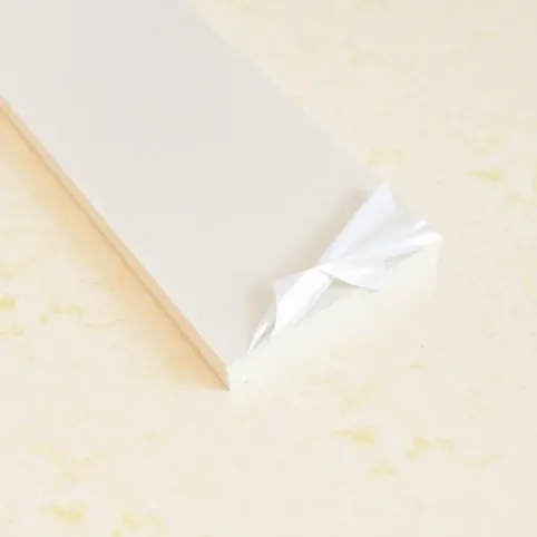 Płyty PIR pod ogrzewanie podłogowe