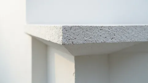 podbitka ze styropianu