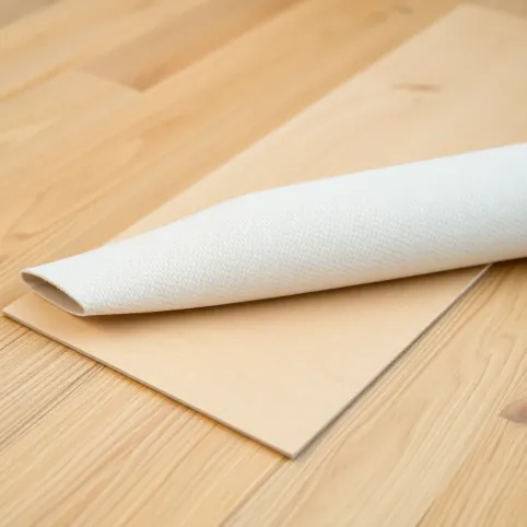 Podkład pod panele 3mm ogrzewanie podłogowe