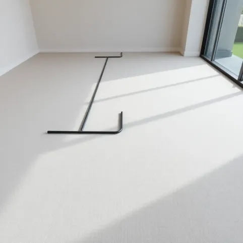 Podkład pod panele 5mm ogrzewanie podłogowe