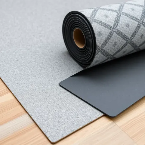 Podkład pod panele 8mm ogrzewanie podłogowe