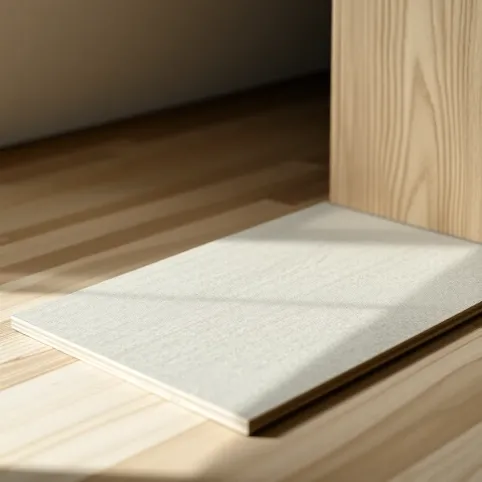 Podkład pod panele cena za m2