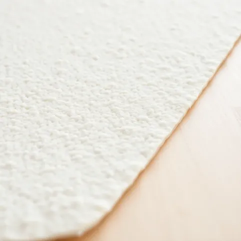 Podkład pod panele na ogrzewanie podłogowe