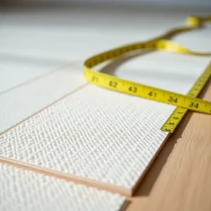 Podkład pod panele ogrzewanie podłogowe 2 mm
