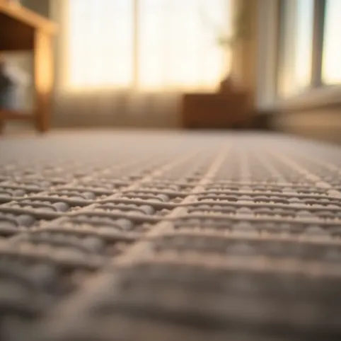 Podkład pod panele ogrzewanie podłogowe 5mm