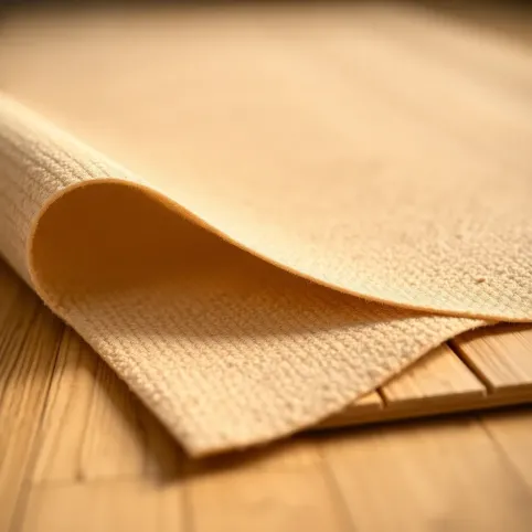 Podkład pod panele ogrzewanie podłogowe Komfort