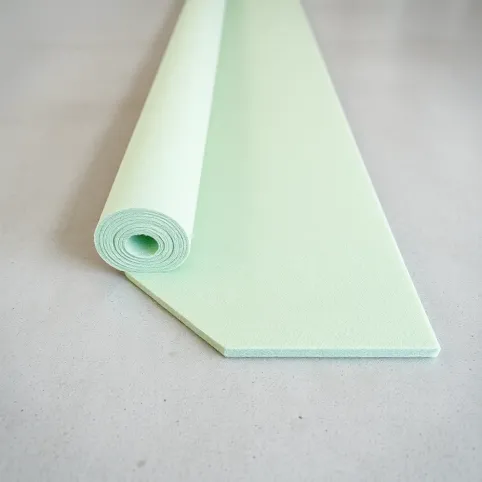 podkład pod panele z polistyrenu  xps