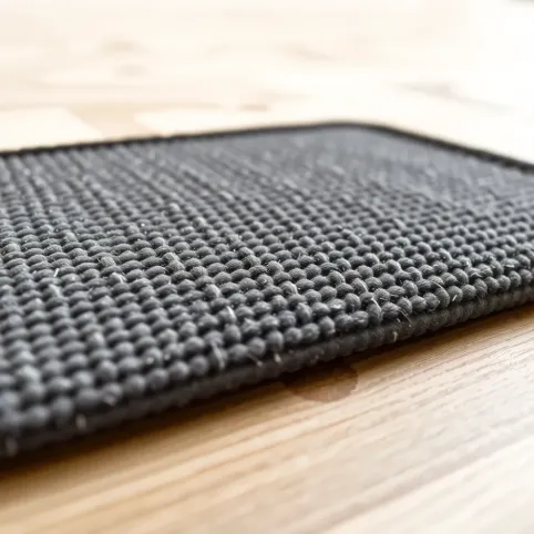 podkłady pod panele ogrzewanie podłogowe