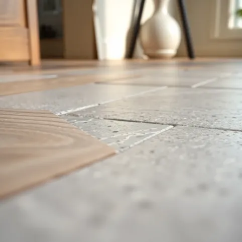 Podłoga hybrydowa co to