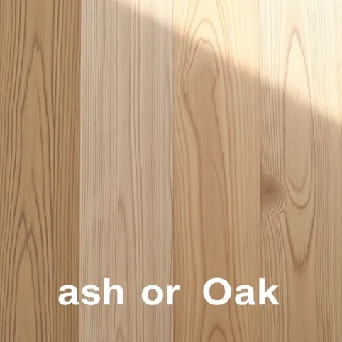 Podłoga jesion czy dąb