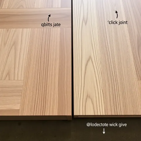 Podłoga klejona czy pływająca