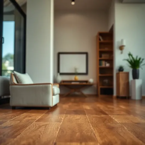 Podłoga korkowa cena