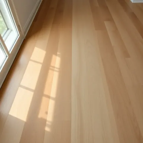 Podłoga lakierowana czy olejowana