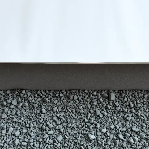 Podłoga na gruncie w garażu warstwy