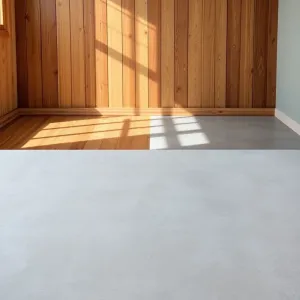 Podłoga Na Legarach Czy Wylewka