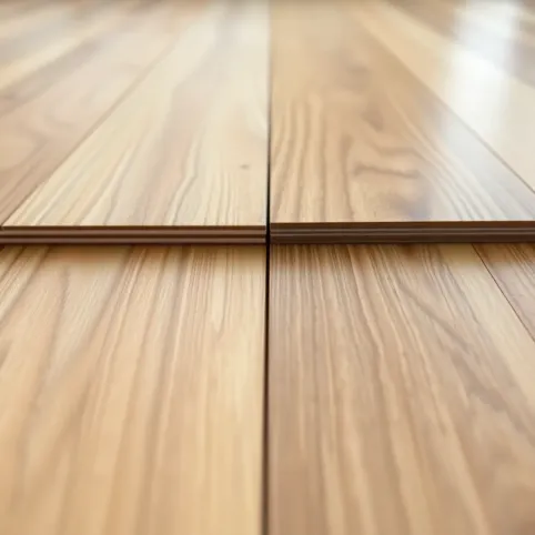 Podłoga pływająca czy klejona