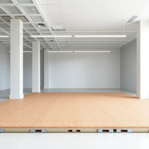 Podłoga techniczna podniesiona cena