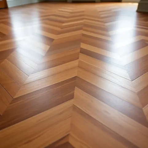 Podłoga w Jodełkę cena