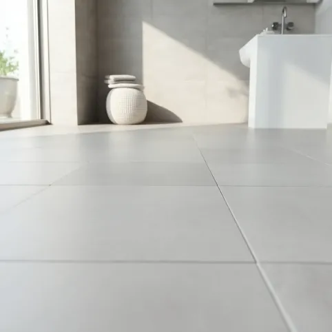 Podłoga w łazience inspiracje