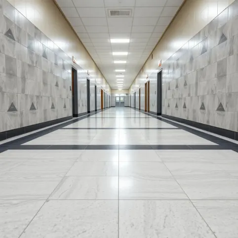 Podłoga w szkole przepisy