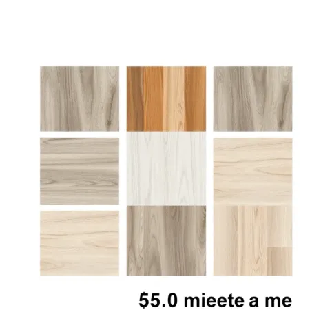 Podłoga winylowa cena za m2