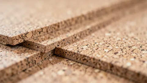 Podłoga z korka cena