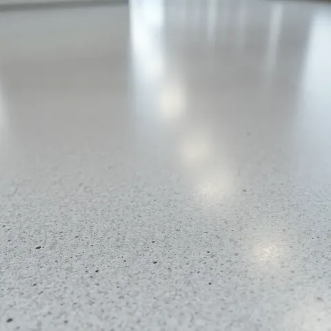 Podłoga z żywicy koszt