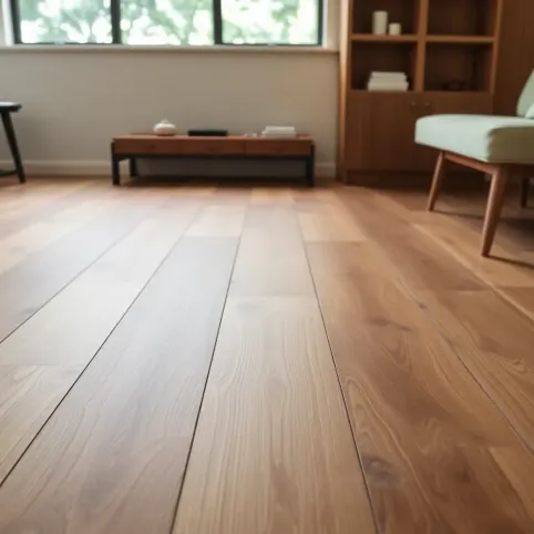 Podłogi hybrydowe Barlinek cena