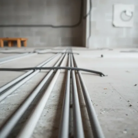 Podłogówka cena za m2 robocizny