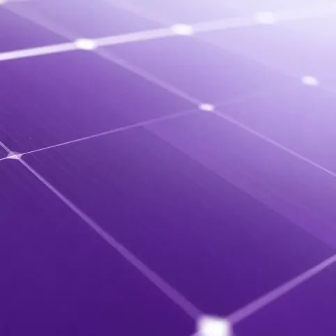 Polskie panele fotowoltaiczne z perowskitów