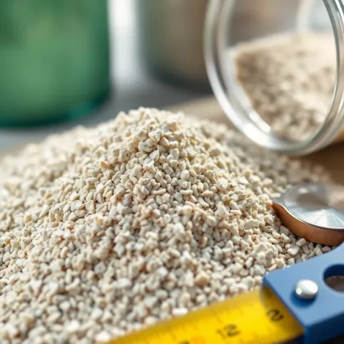 Polytech 20 80 200L Granulat Styrobeton Wylewka Lekka