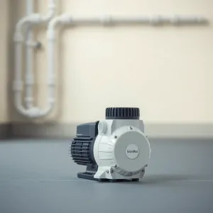Pompa do ogrzewania podłogowego Grundfos