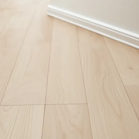 Pomysł na tania podłogę