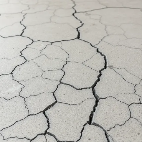 Popękana Wylewka Pod Panele