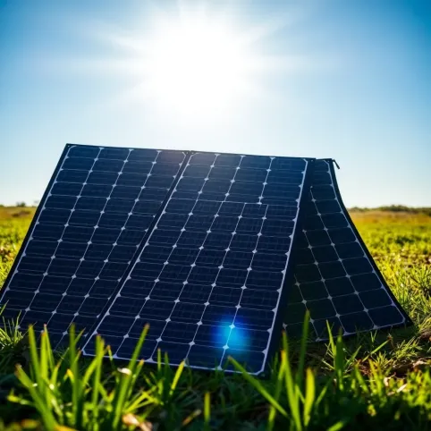 portable solar panels costco