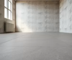 Posadzka z mikrocementu Warszawa