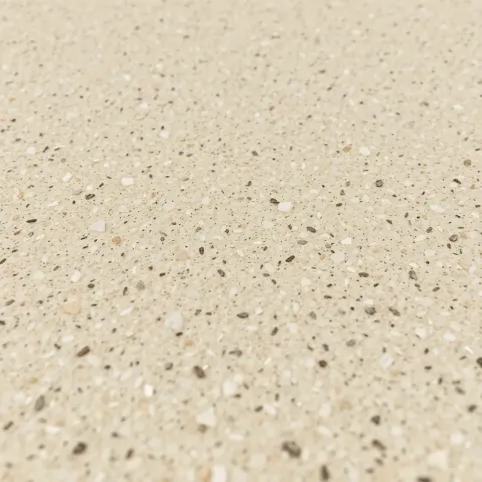 Posadzka z piaskiem kwarcowym