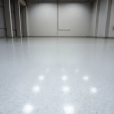 Posadzka z żywicy koszt