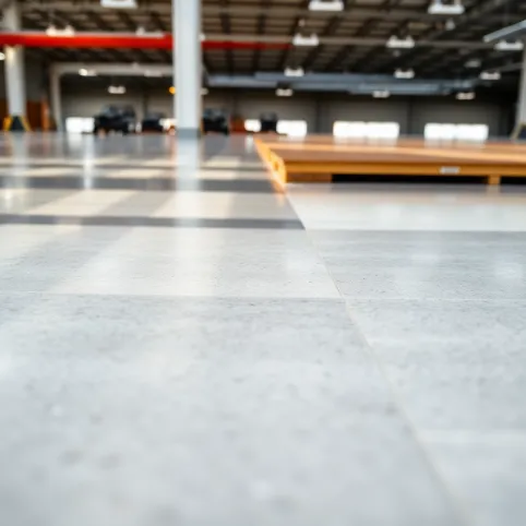 Posadzki przemysłowe cena m2 Lubelskie