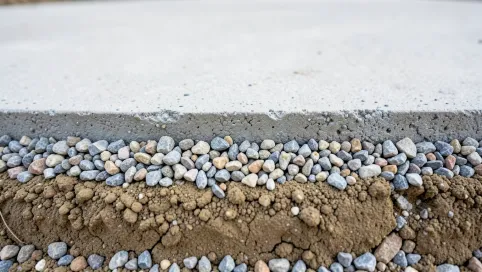 pospółką pod chudziaka