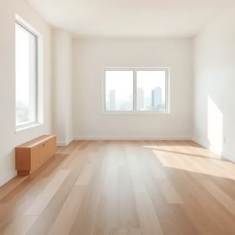 Powierzchnią podłogi a powierzchnia użytkowa