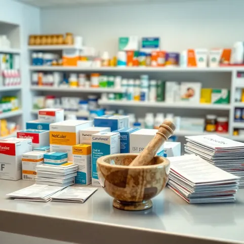 Powierzchnia Punktu Aptecznego