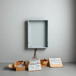 Prace instalacyjne cennik